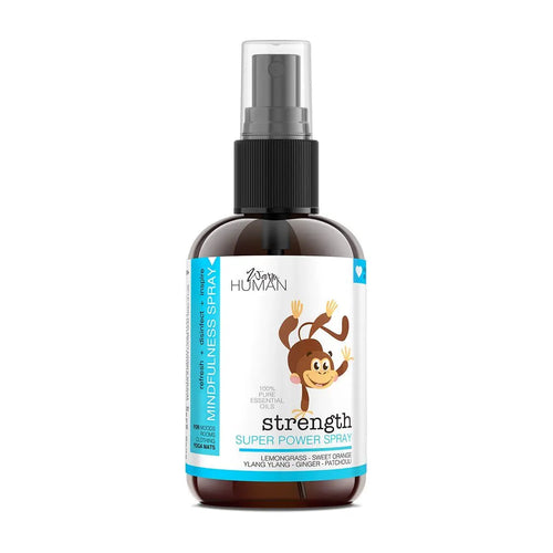 Strength Mindfulness Super Power Spray - The Hare and the Moon
