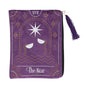 THE STAR ZIPPERED BAG freeshipping - The Hare and the Moon