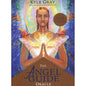 The Angel Guide Oracle - Kyle Gray freeshipping - The Hare and the Moon