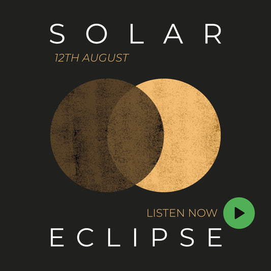 Your Guide to the Full Solar Eclipse on 12th August