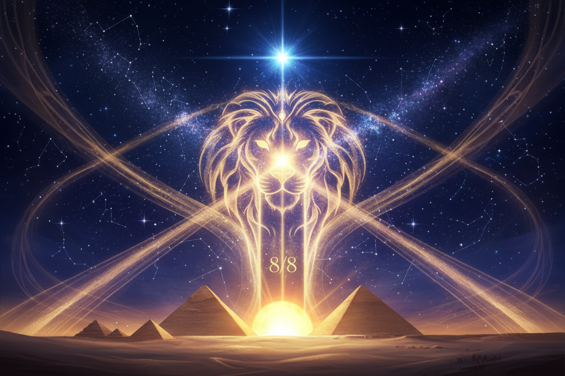 Your Guide to the Lions Gate Portal