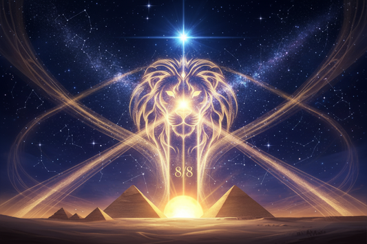 Your Guide to the Lions Gate Portal