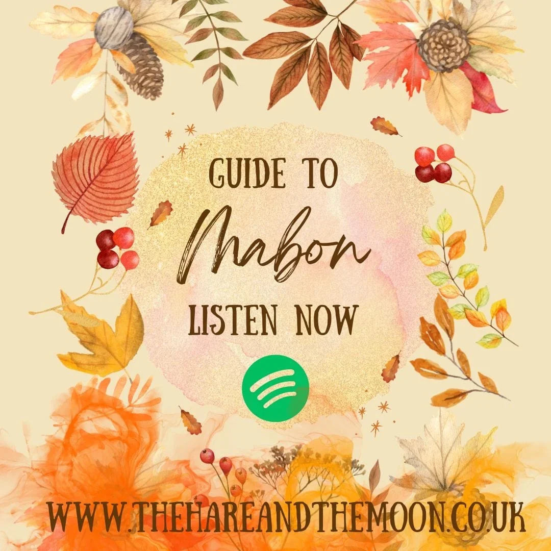Guide to Mabon