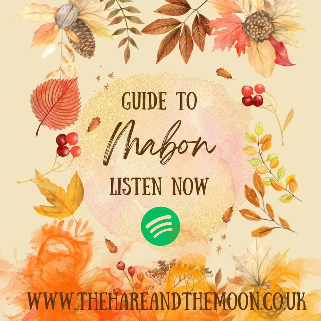 Guide to Mabon