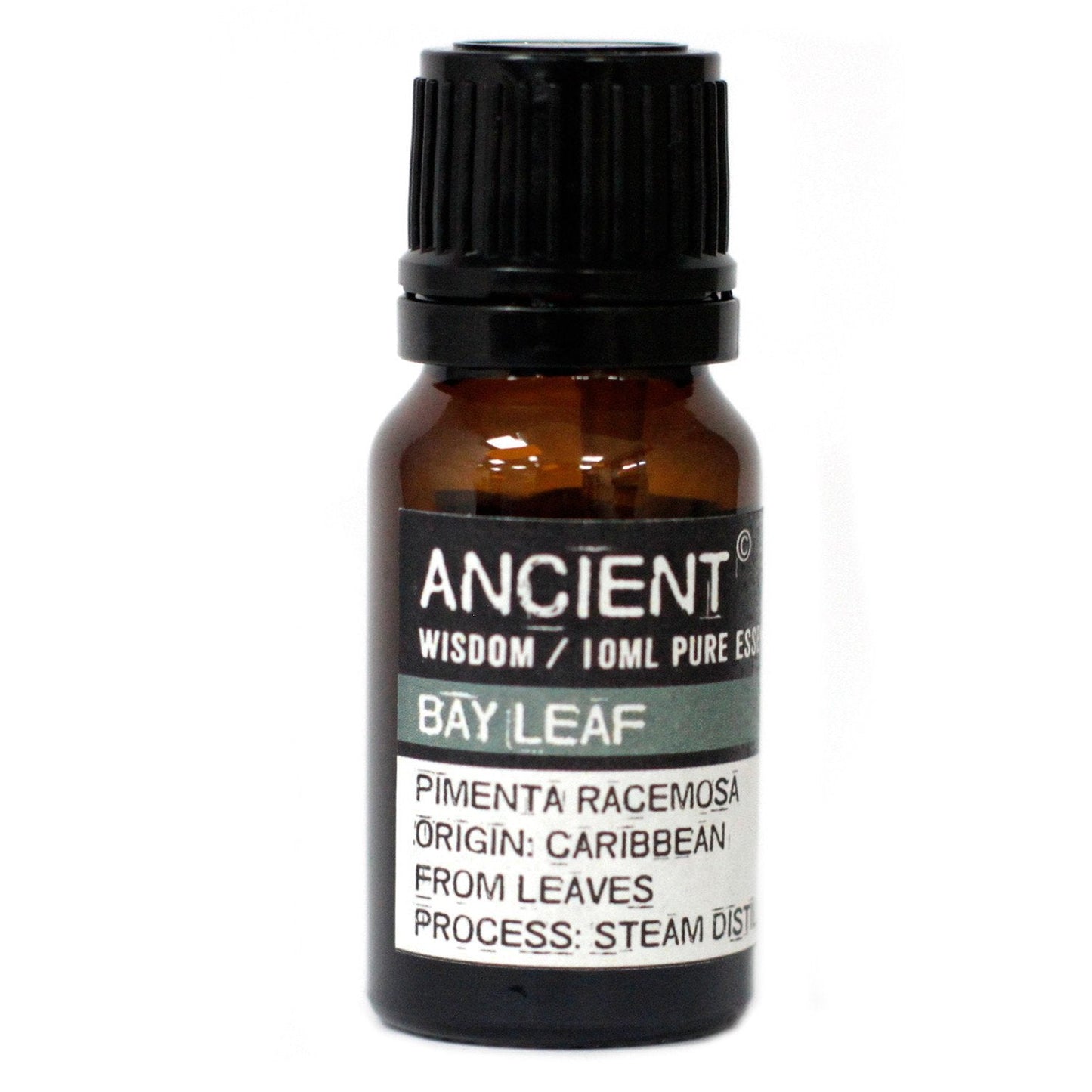 10 ml Bay Leaf Essential Oil - The Hare and the Moon
