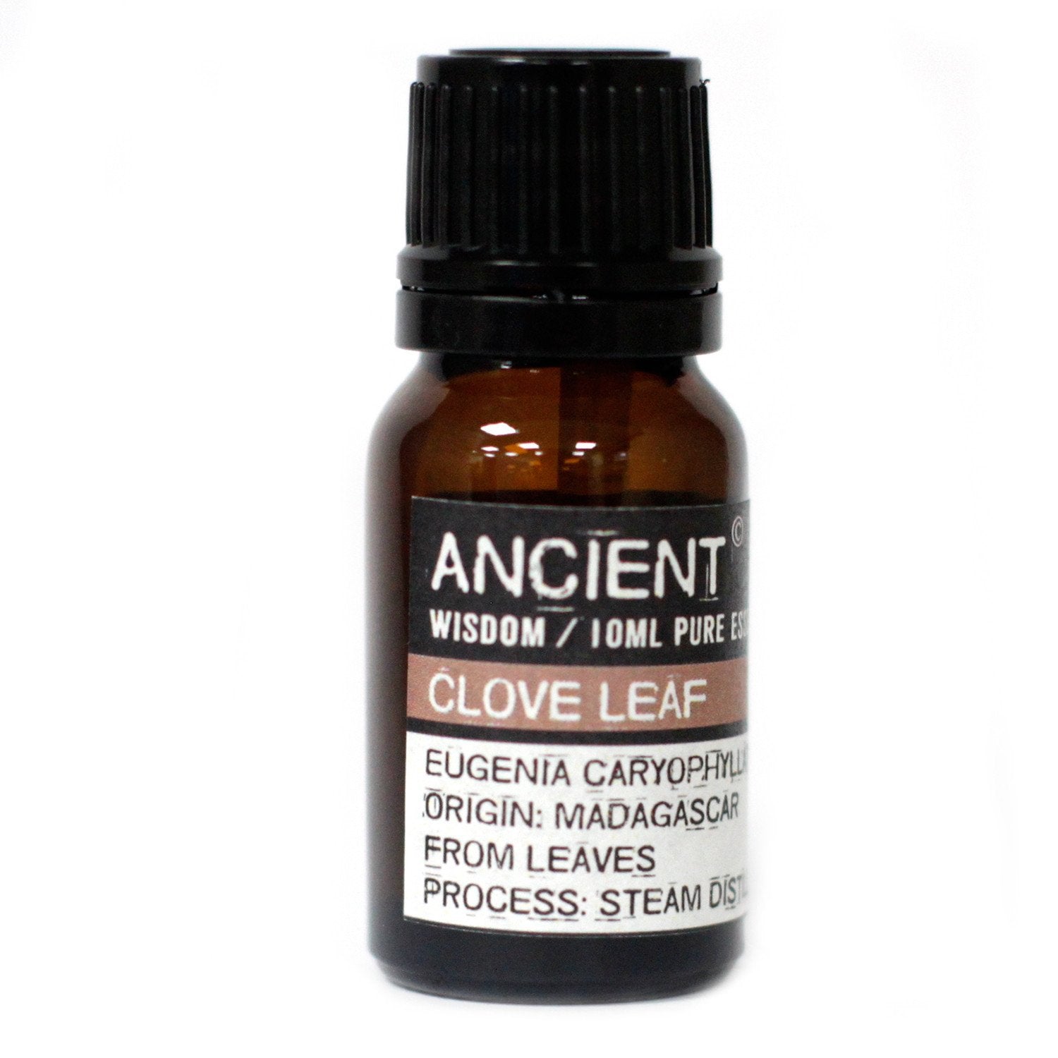 10 ml Clove Leaf Essential Oil - The Hare and the Moon