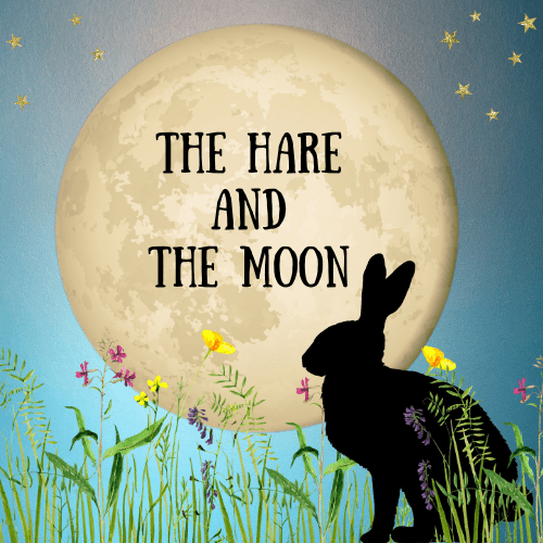 Thehareandthemoon