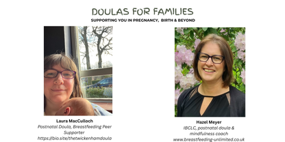 Baby Grove - Postnatal Circle