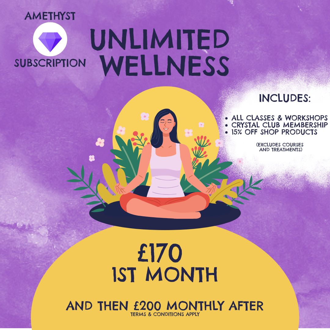 affordable yoga and pilates subscriptions in twickenham