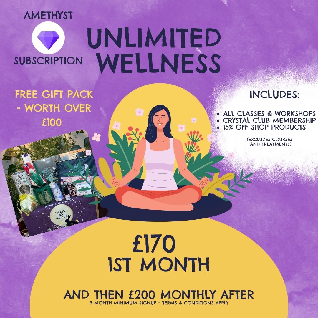 affordable yoga and pilates subscriptions in twickenham