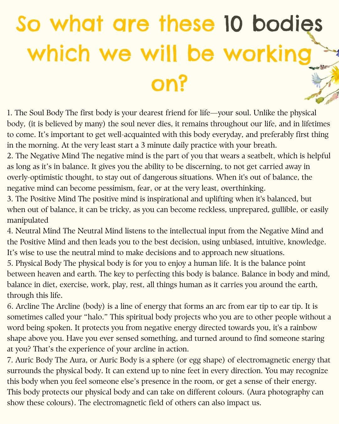 Kundalini Yoga with Updesh - Wednesdays - 8.15pm- £15