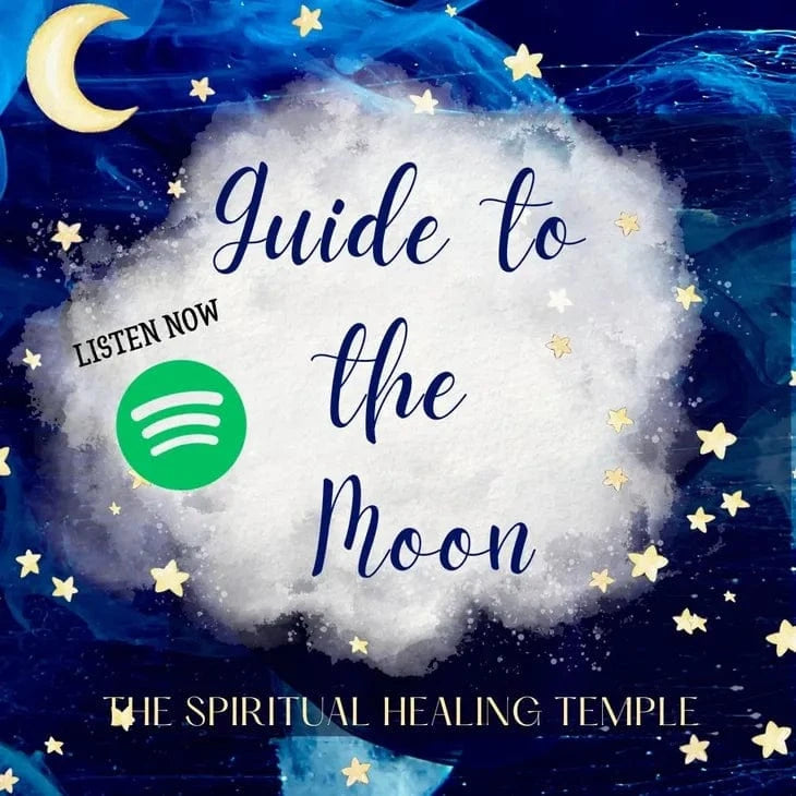 guide to the moon