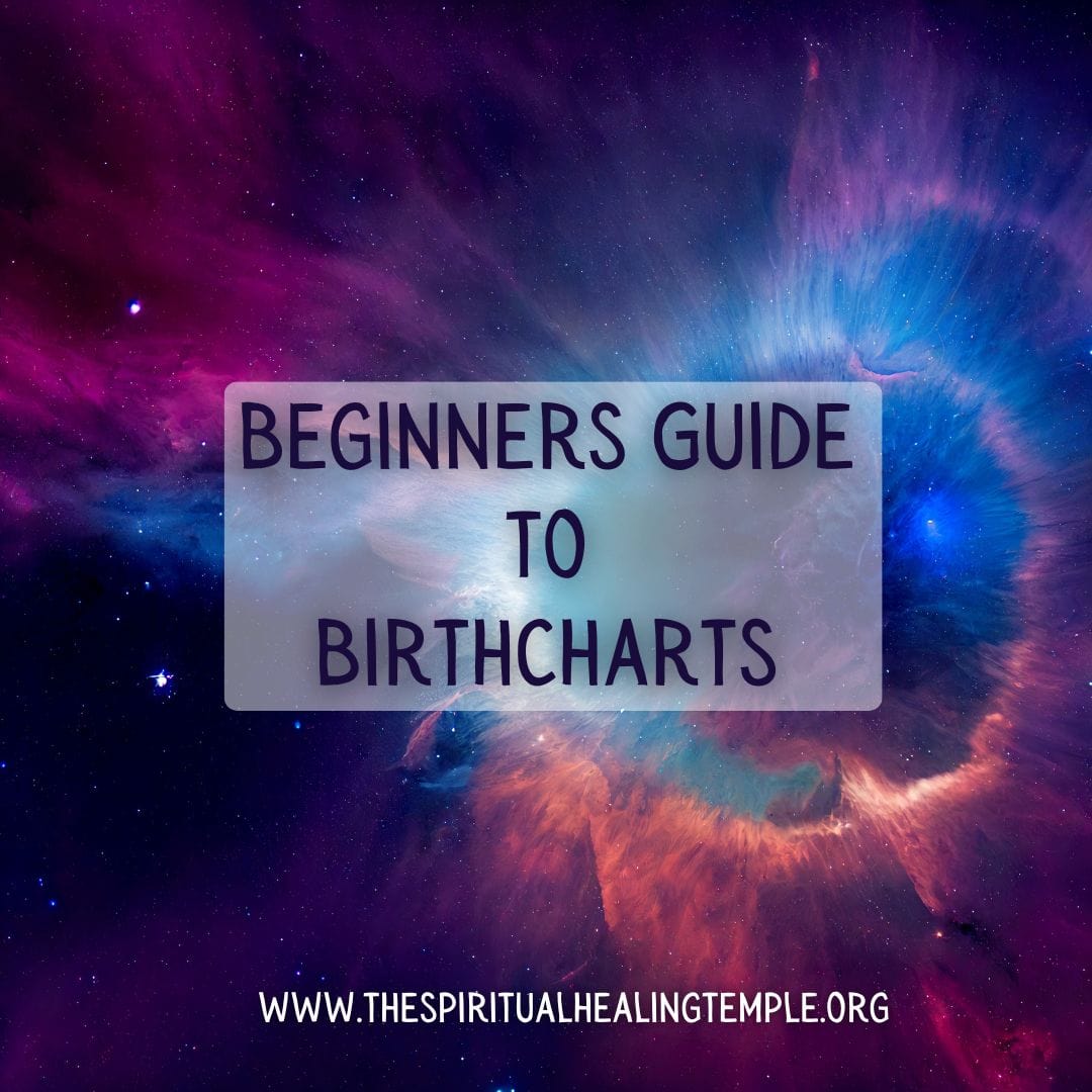 PODCAST GUIDE TO BIRTHCHARTS