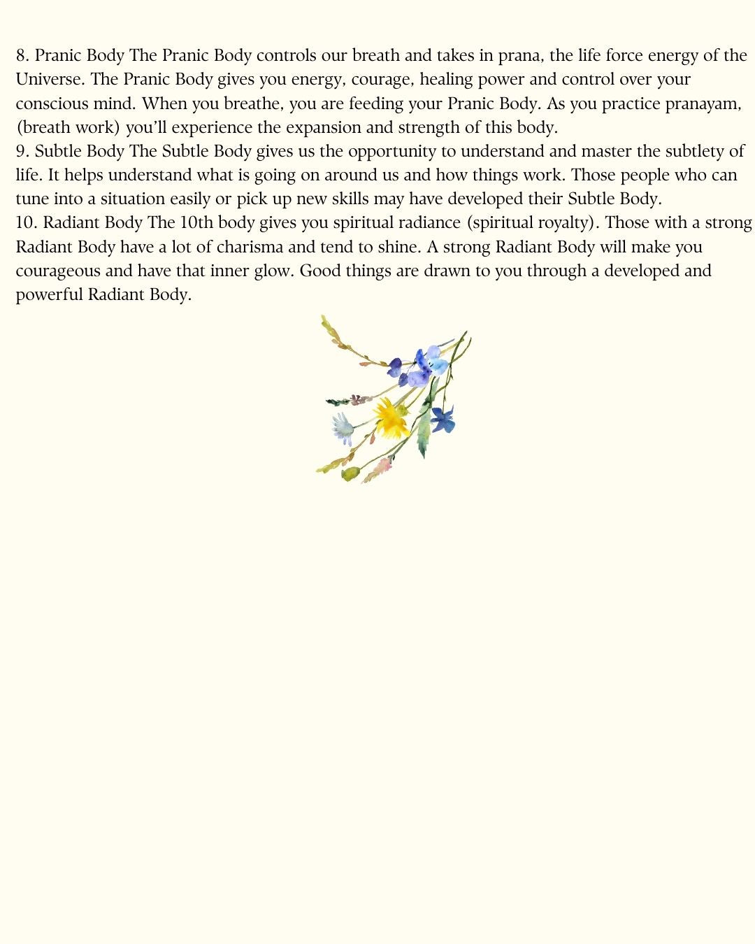 Kundalini Yoga with Updesh - Wednesdays - 8.15pm- £15