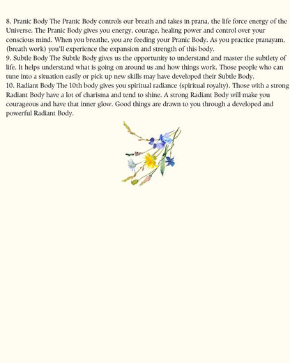 Kundalini Yoga with Updesh - Wednesdays - 8.15pm- £15