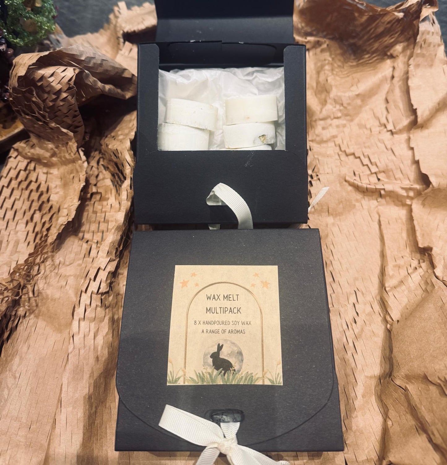Wax melt multipack wmm1