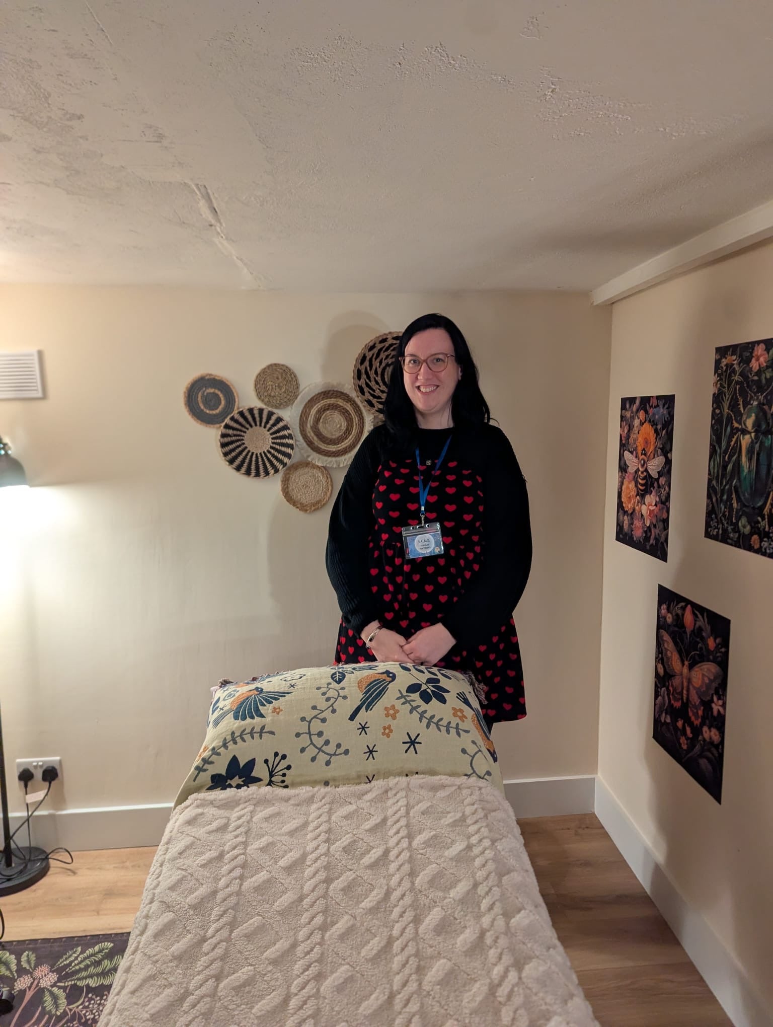 loli strudders past life regression Richmond and twickenham