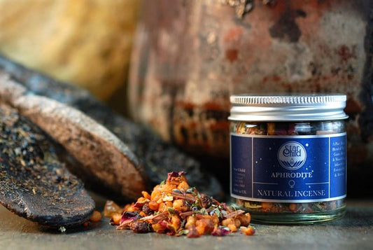 APHRODITE INCENSE - STAR CHILD