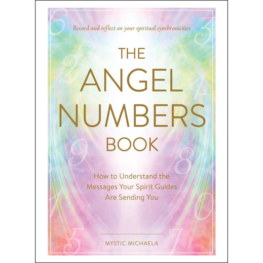 Angel Numbers Book
