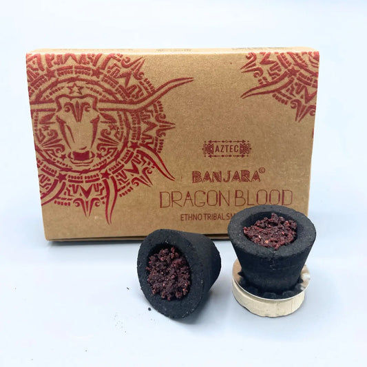 Banjara Resin Cup