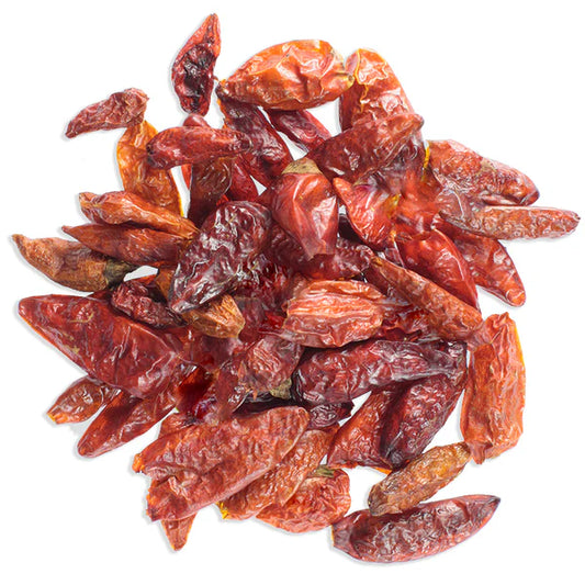 Bird's Eye Chillies - Witches Kitchen - WC909