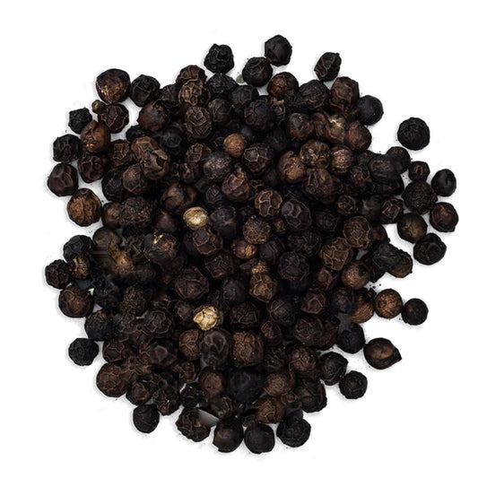 Black Peppercorns - Witches Kitchen - WC1000