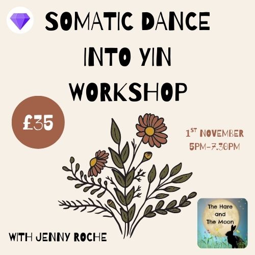 Tantra Summer Solstice Workshop - 28th June