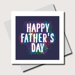 Bowden Dad Father's Day Greeting Card - FD2504
