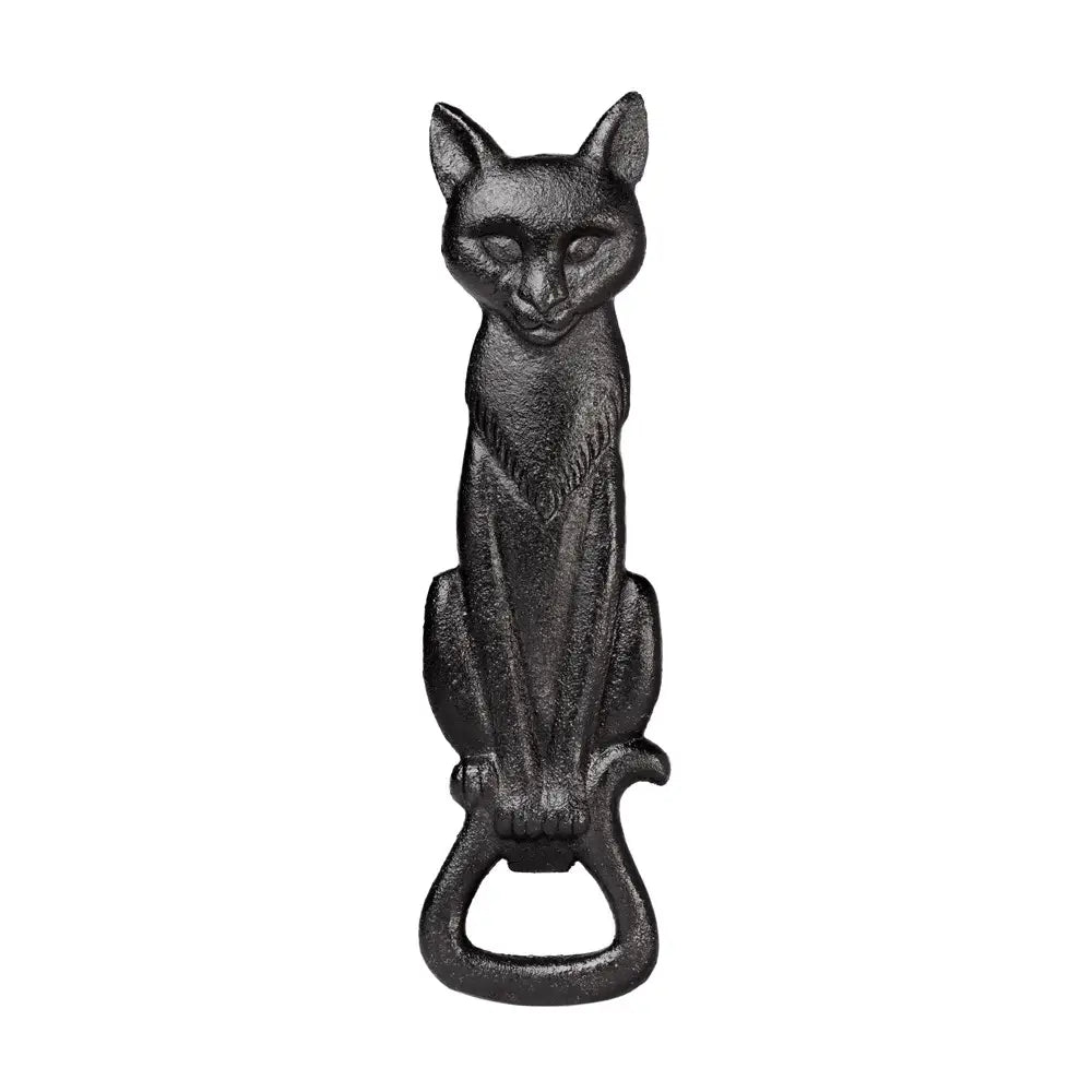 Cat Bottle Opener