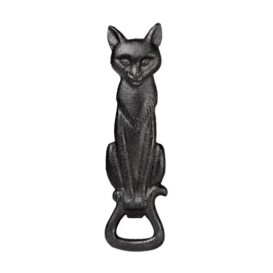 Cat Bottle Opener