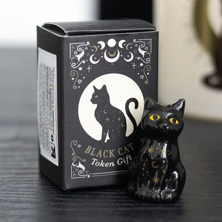 Cat Token Gift