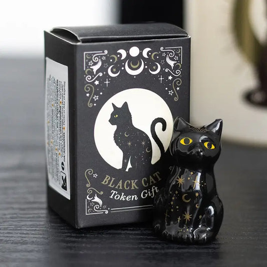Cat Token Gift