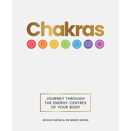Chakras Book
