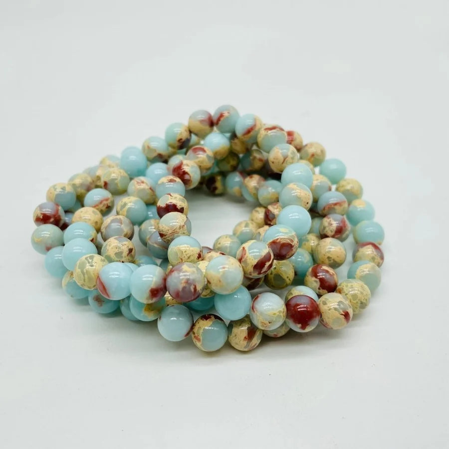 China Shoushan Stone Power Bracelet - PB47