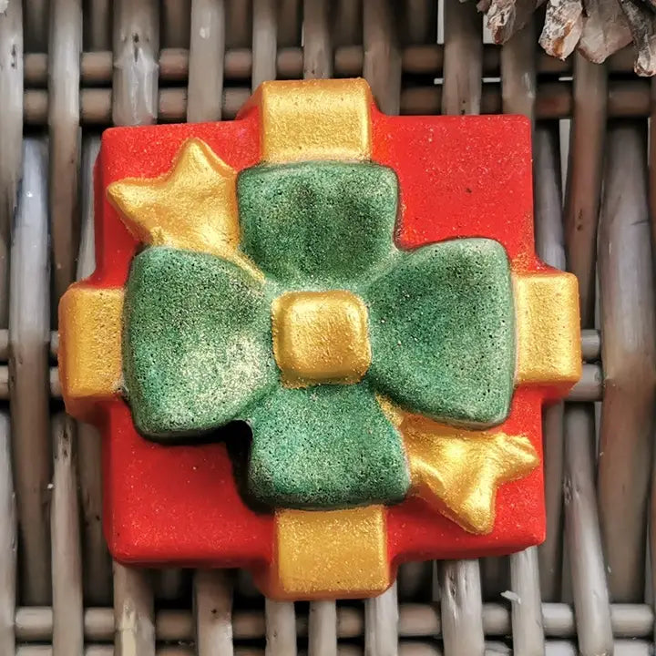 Christmas Gift Bath Bomb - BB10