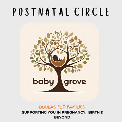 Baby Grove - Postnatal Circle