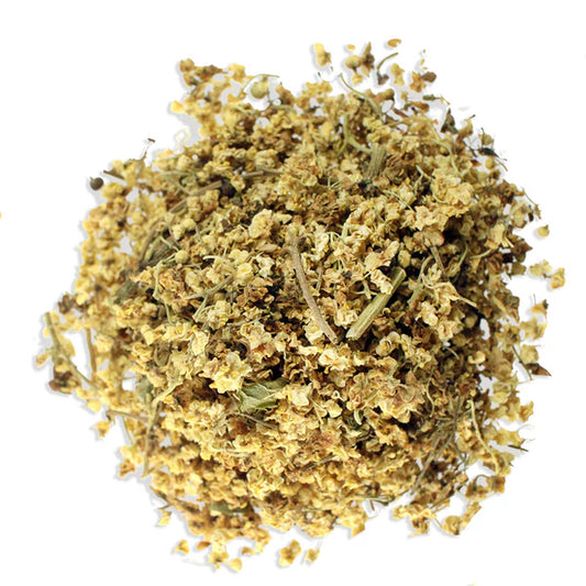 Elderflowers - Witches Kitchen - WC1006