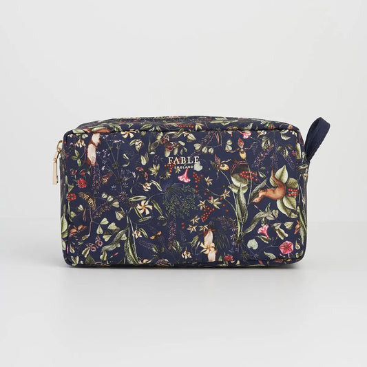 Fable Wolf Garden Travel Pouch - 47269