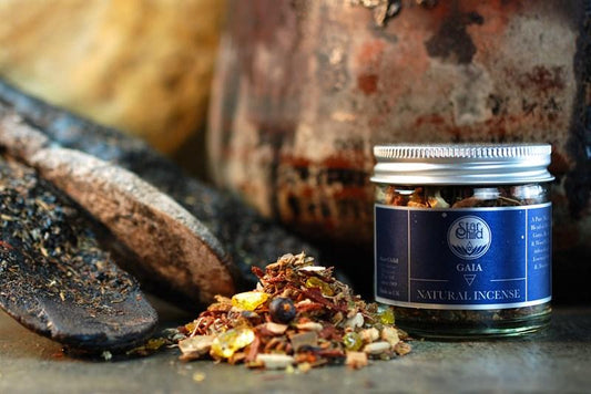 GAIA INCENSE - STAR CHILD