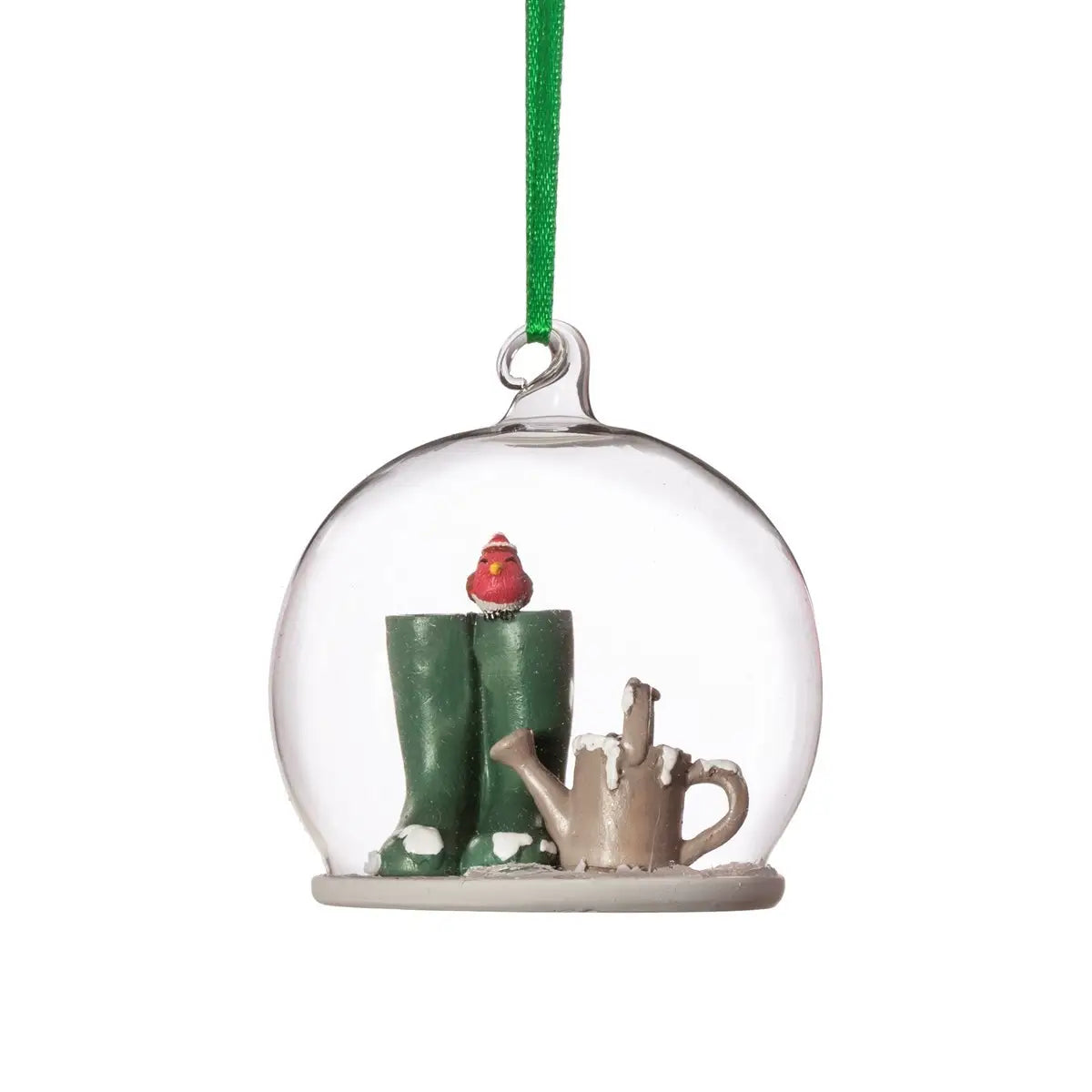 Gardener's Dome Bauble - QKXM041