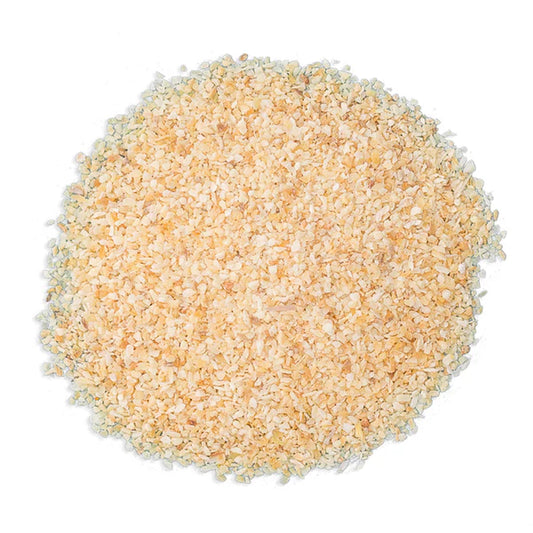 Garlic Granules - Witches Kitchen - WC1010