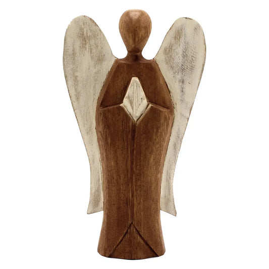 New Hati-Hati Angel - Love - 15cm