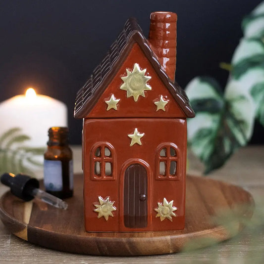 Hearth Cottage Oil Burner