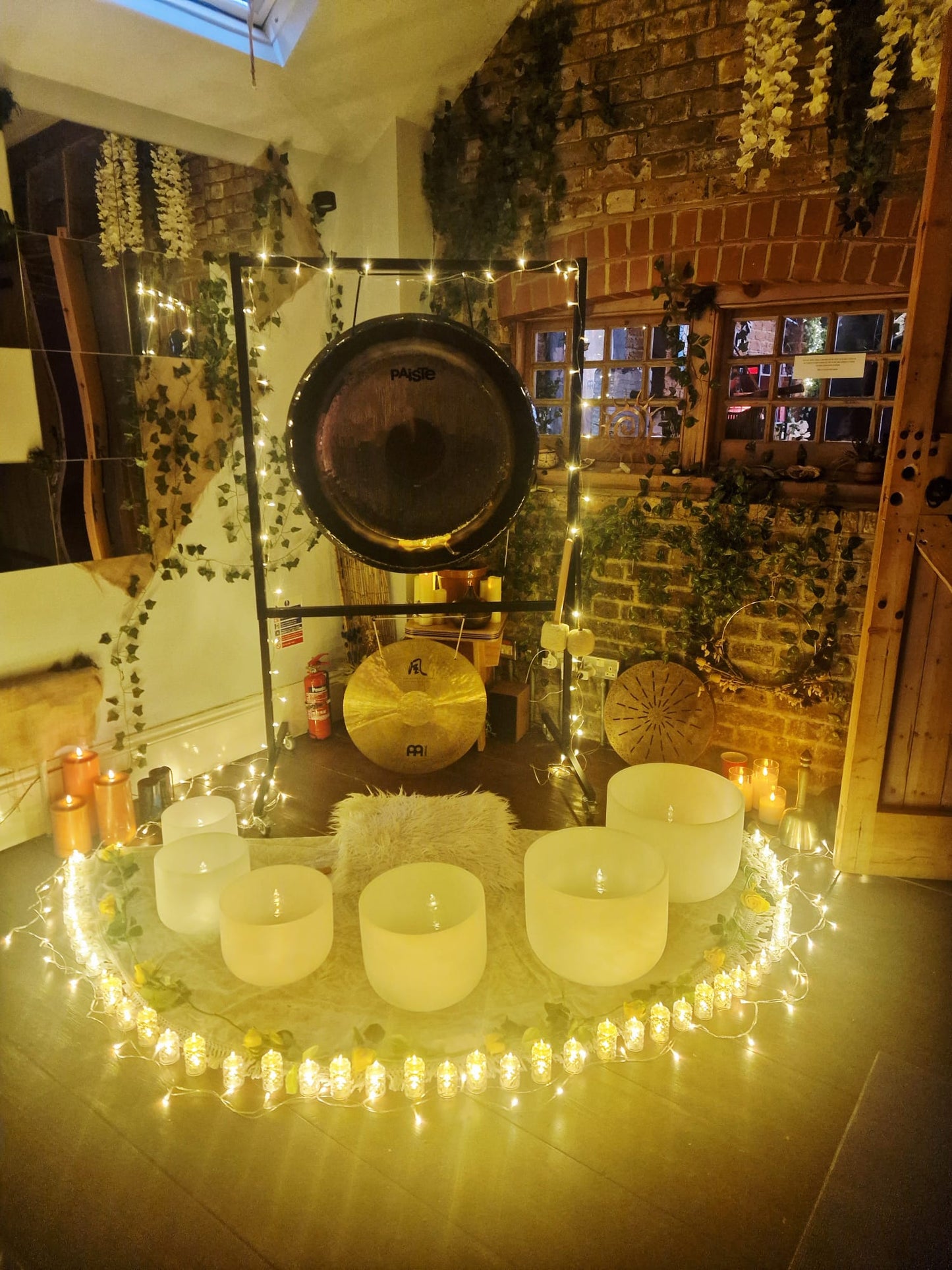 Return to Wholeness: A Half Day Retreat