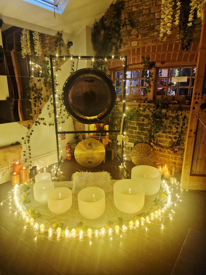 Return to Wholeness: A Half Day Retreat