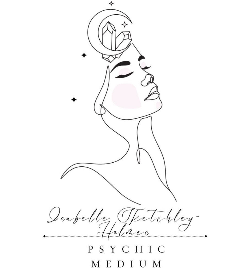 PREVIOUS WORKSHOP - Introduction to Mediumship Workshop