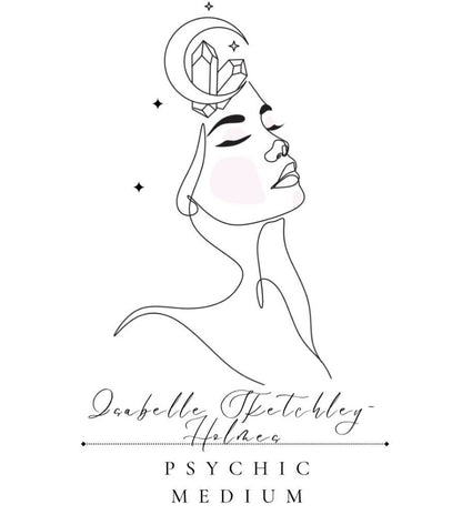 PREVIOUS WORKSHOP - Introduction to Mediumship Workshop