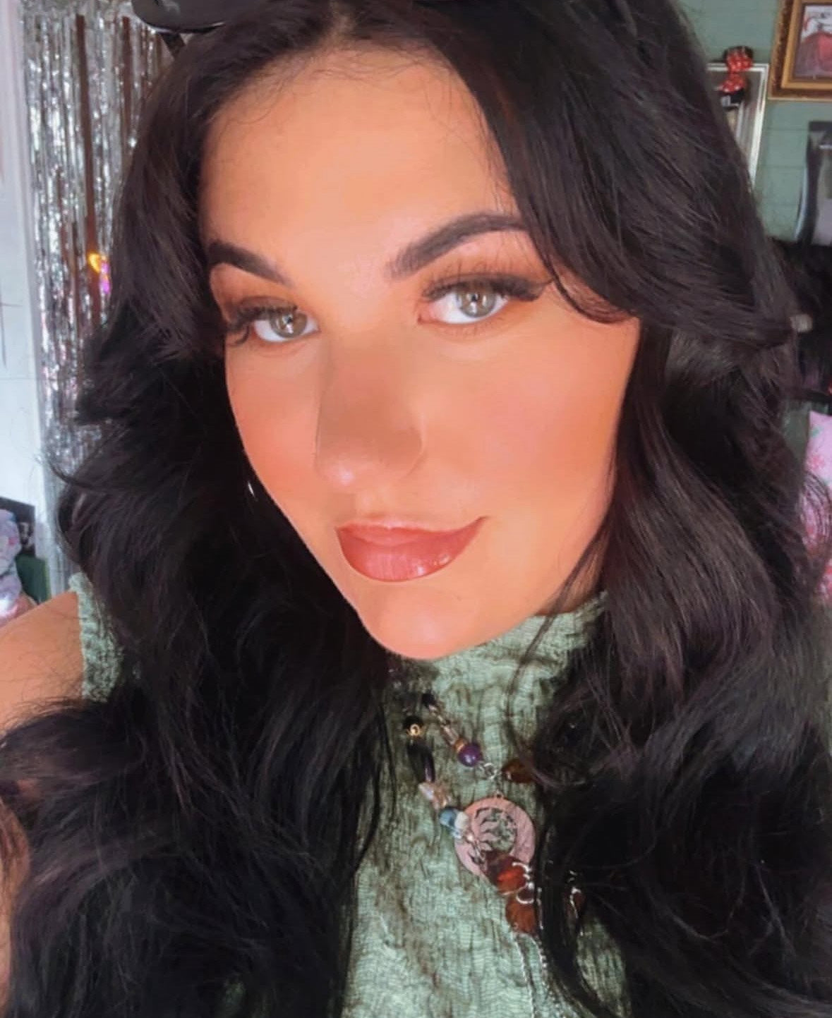 manisha young chakra healer twickenham and Richmond