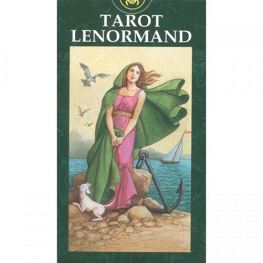 Lenormand Tarot