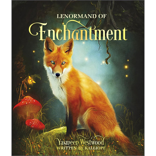 Lenormand of Enchantment